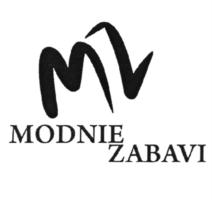 MODNIE ZABAVI