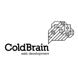 ColdBrain web development