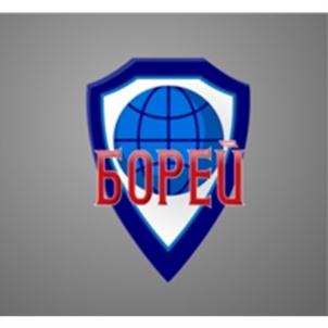 Товарный знак № 743335