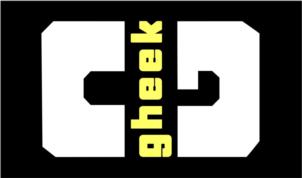 gheek