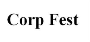 Corp Fest