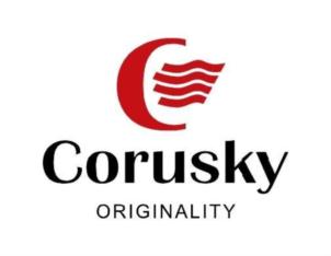 Corusky ORIGINALITY