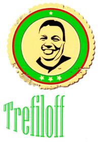 Trefiloff