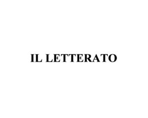 IL LETTERATO