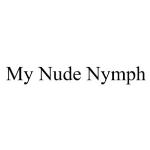 My Nude Nymph