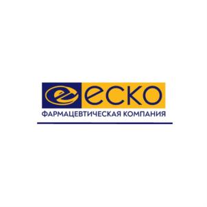 еско ФАРМАЦЕВТИЧЕСКАЯ КОМПАНИЯ