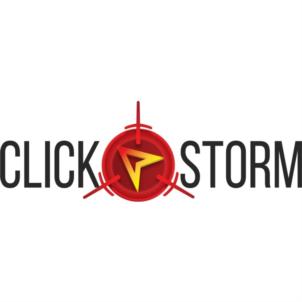 CLICKSTORM