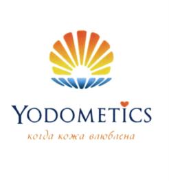 YODOMETICS когда кожа влюблена
