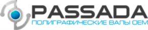 PASSADA ПОЛИГРАФИЧЕСКИЕ ВАЛЫ OEM