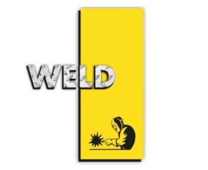 WELD