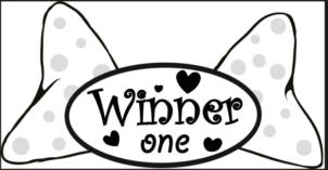 Winner one