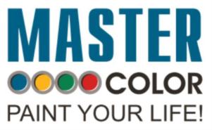 MASTER COLOR PAINT YOUR LIFE!