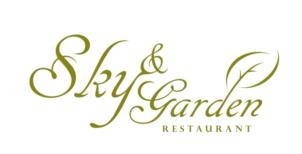 Sky & Garden RESTAURANT