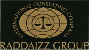 INTERNATIONAL CONSULTING COMPANY RADDAIZZ GROUP