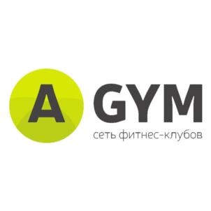 A GYM сеть фитнес-клубов