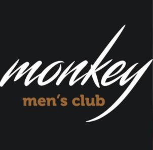 monkey men's club