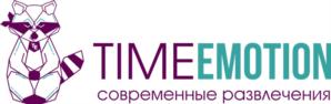 TIMEEMOTION современные развлечения