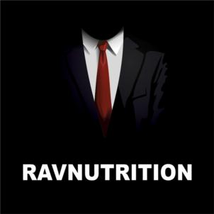 RAVNUTRITION
