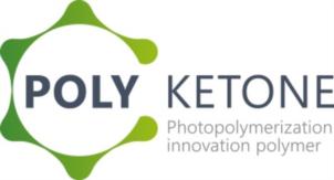POLY KETONE Photopolymerization innovation polymer