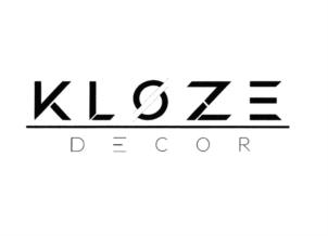 KLOZE DECOR