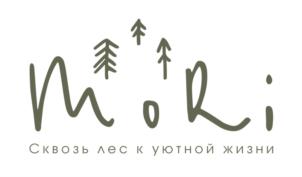 Mori Сквозь лес к уютной жизни