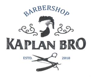 BARBERSHOP KAPLAN BRO ESTD. 2018