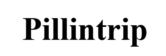 Pillintrip