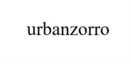 urbanzorro