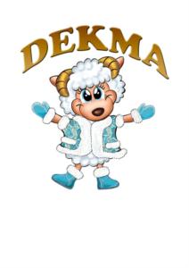 DEKMA