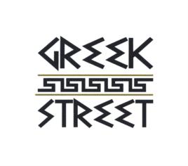 GREEK STREET