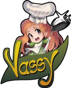 Vassy