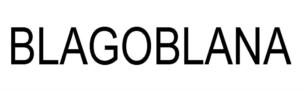 BLAGOBLANA