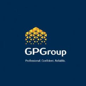 GPGroup Professional. Confident. Reliable.