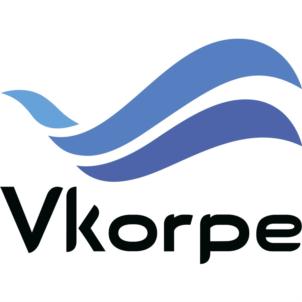 Vkorpe