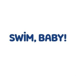 SWIM, BABY!