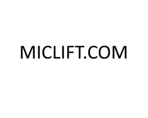 MICLIFT.COM