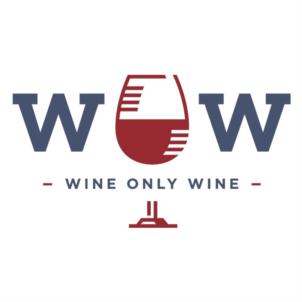 WOW WINE ONLY WINE