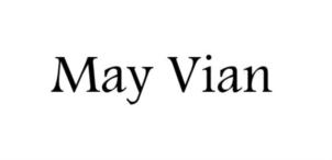 May Vian