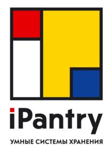 iPantry УМНЫЕ СИСТЕМЫ ХРАНЕНИЯ