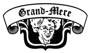 Grand-Mere