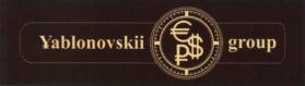 Yablonovskii group