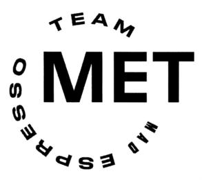 TEAM MET MAD ESPRESSO OSS