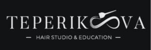 TEPERIKOVA HAIR STUDIO & EDUCATION