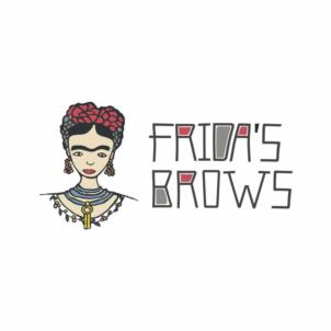 FRIDA'S BROWS