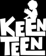 KEEN TEEN