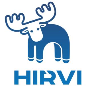 HIRVI