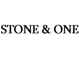 STONE & ONE