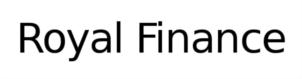Royal Finance