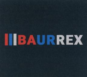BAURREX