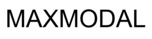 MAXMODAL